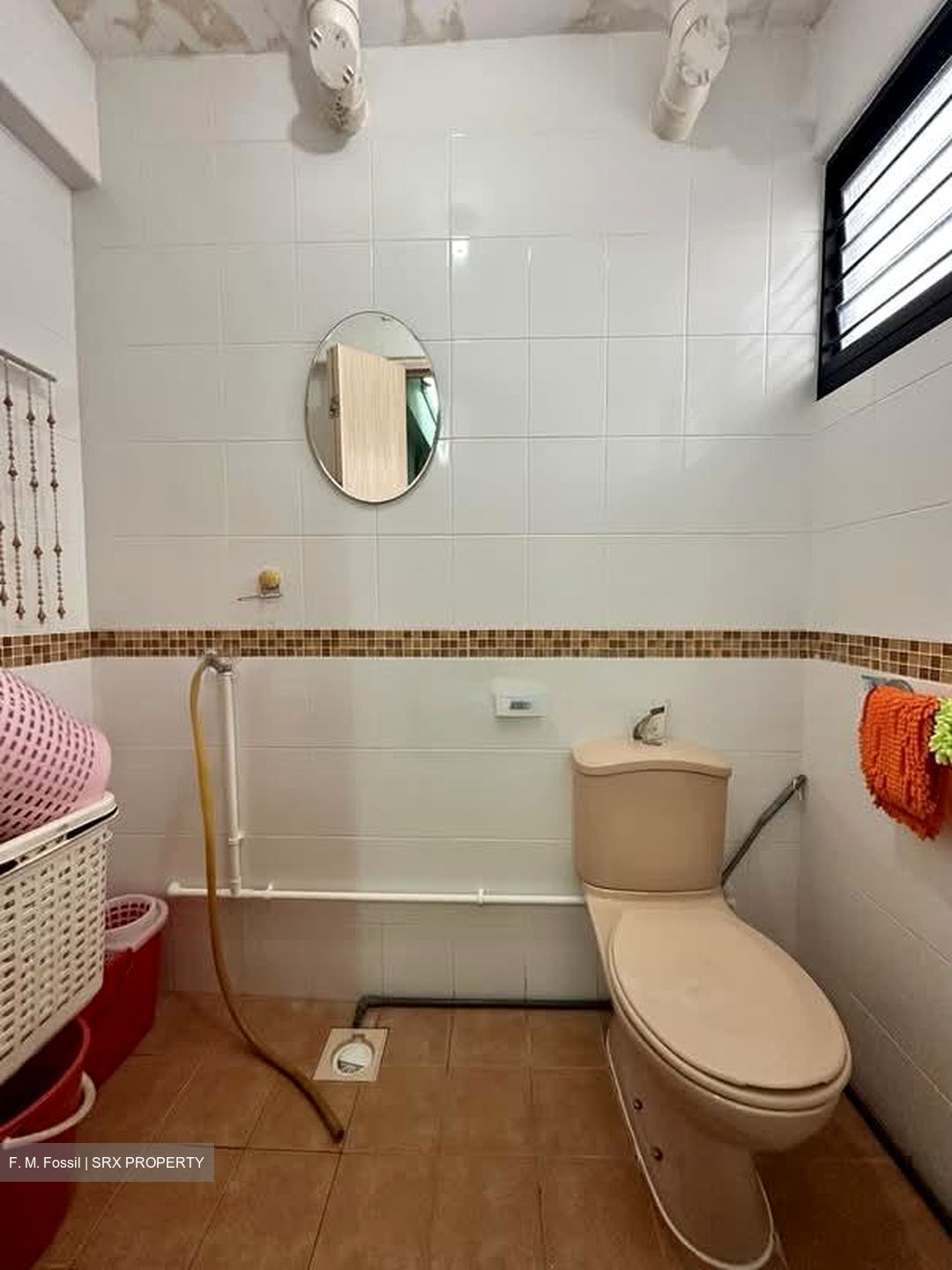 Blk 718 Khatib Spring (Yishun), HDB 3 Rooms #570563221